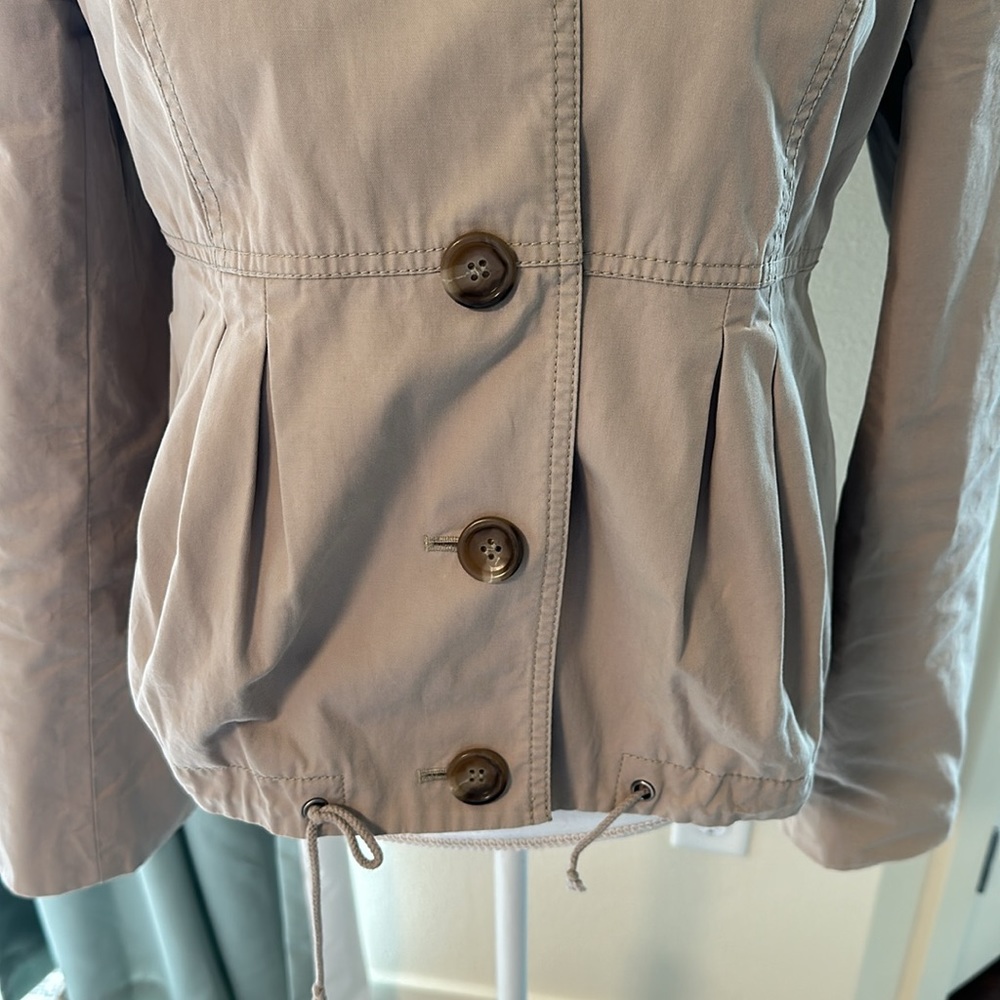 Loft Jacket - image 3